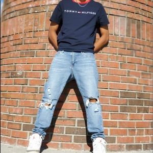 Meet your Posher, Devin